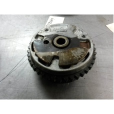 104Z009 Exhaust Camshaft Timing Gear From 2013 GMC Acadia  3.6 12614464